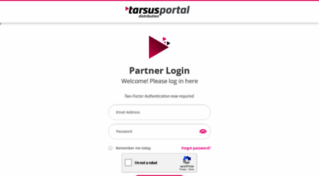 portal.tarsusdistribution.co.za