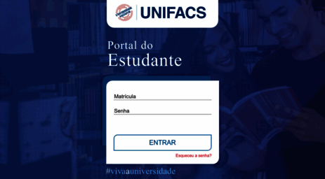 portal.unifacs.br