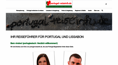 portugal-reiseinfo.de