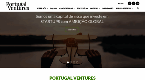 portugalventures.pt