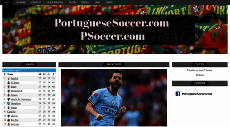 portuguesesoccer.com