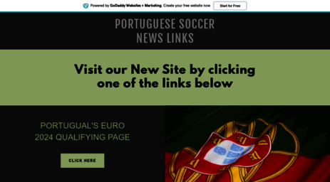 portuguesesoccernewslinks.com