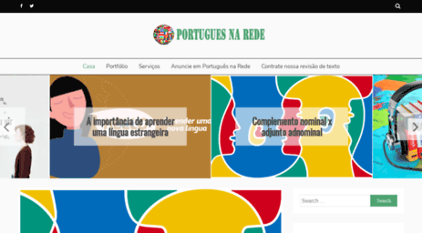 portuguesnarede.com