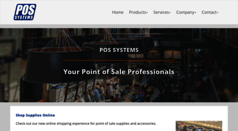 possystems.com