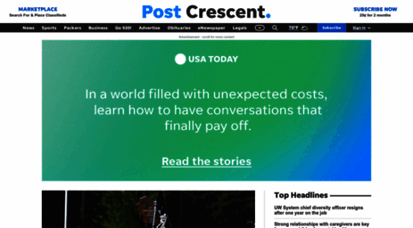 postcrescent.com