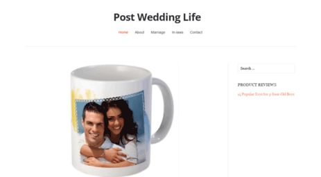postweddinglife.com