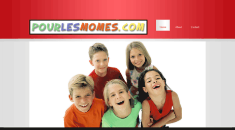 pourlesmomes.com