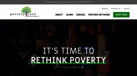 povertycure.org