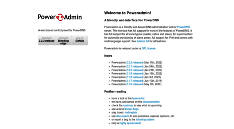 poweradmin.org