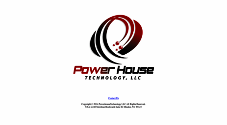 powerhousetechnology.com