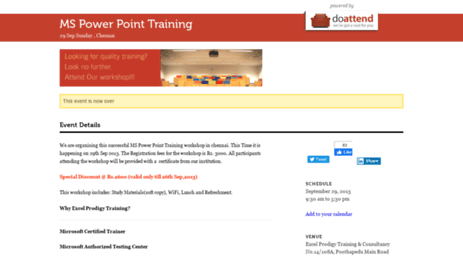 powerpoint-training1.doattend.com