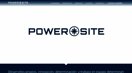 powersite.com.ar