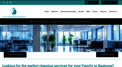 ppcleaningsolutions.com