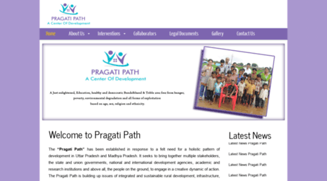 pragatipath.org