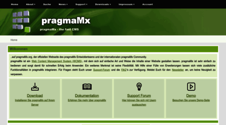 pragmamx.org