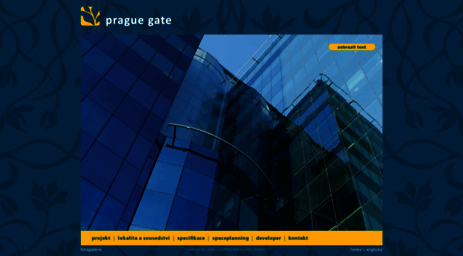 praguegate.net