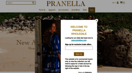 pranella.com