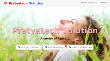 pratyatech.com