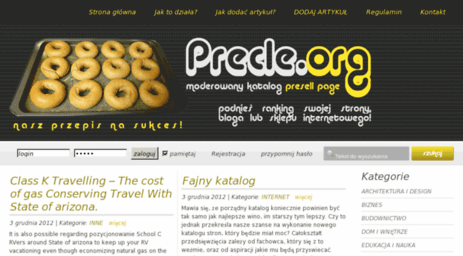 precle.org