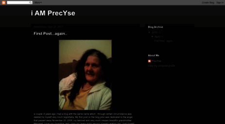 precysely.blogspot.com