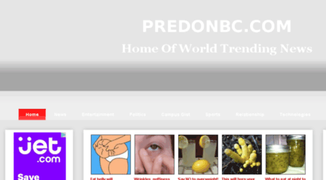 predonbc.com