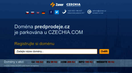 predprodeje.cz