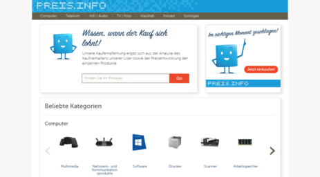 preis.info