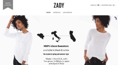 prelaunch.zady.com