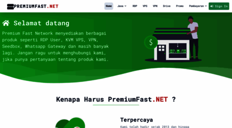 premiumfast.net