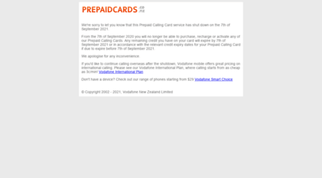 prepaidcards.co.nz