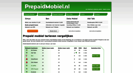 prepaidmobiel.nl