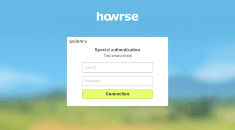 preprod.howrse.com