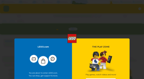 preschool.lego.com