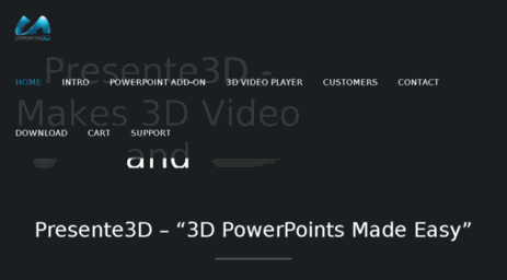 presente3d.com