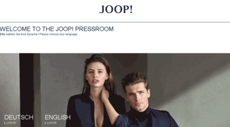 press.joop.com