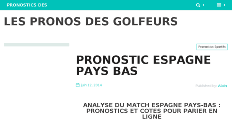 presse-golf.fr