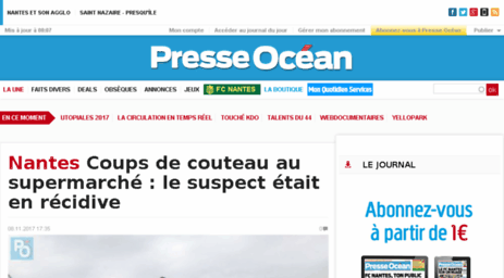 presseocean.fr
