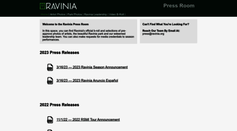 pressroom.ravinia.org