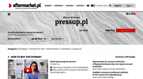 pressup.pl