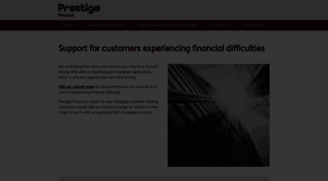 prestigefinance.co.uk