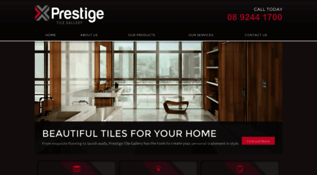prestigetile.com.au