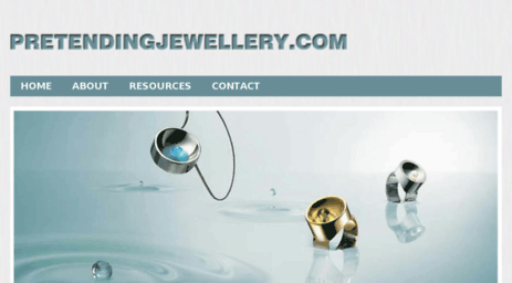 pretendingjewellery.com