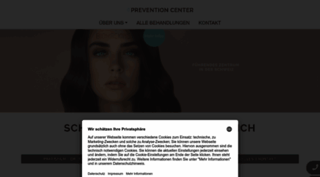 prevention-center.com