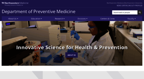 preventivemedicine.northwestern.edu