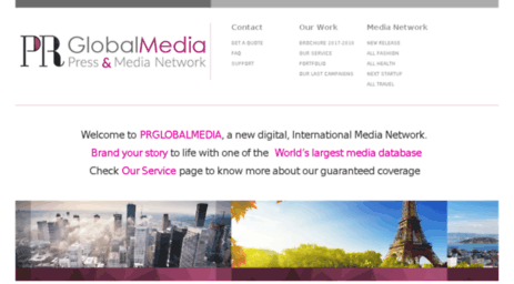 prglobalmedia.com