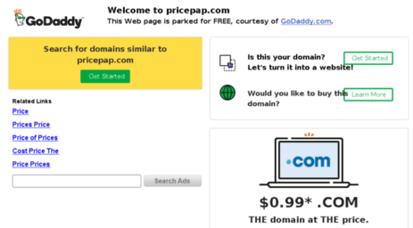 pricepap.com