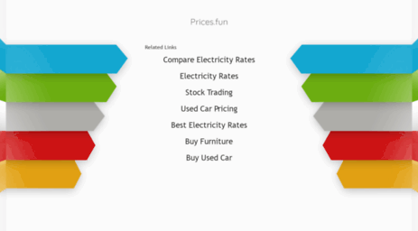 prices.fun