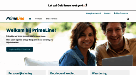 primeline.nl