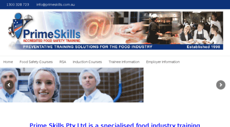 primeskills.com.au