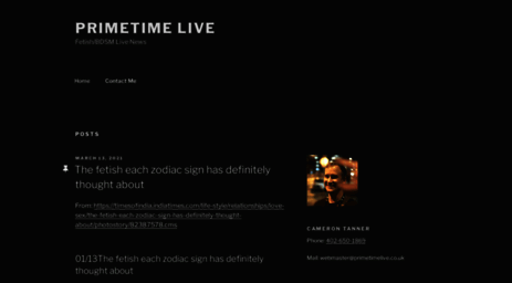 primetimelive.co.uk